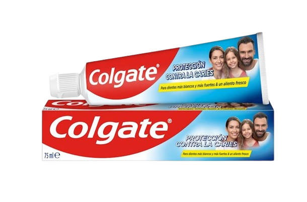 COLGATE FAM 75 PRO CONTRA CARIES