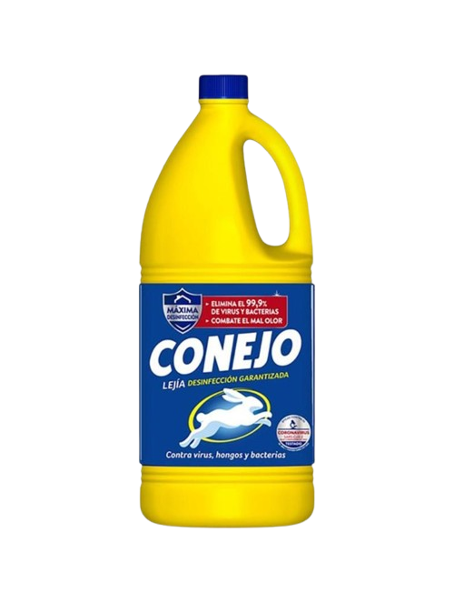 CONEJO LEJIA 2000ML