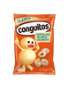 CONGUITOS BLANCO PANOPLIA 18G 24U