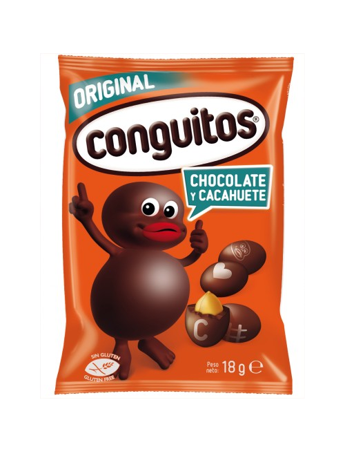 CONGUITOS PANOLIA 18G 24U