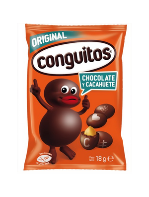 CONGUITOS PANOLIA 18G 24U