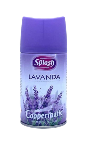 COOPERMATIC AMB REC 335 LAVANDA