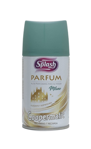 COOPERMATIC AMB REC PARFUM MILANO