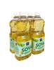 CORONA REAL EN ACEITE DE SOJA 276G