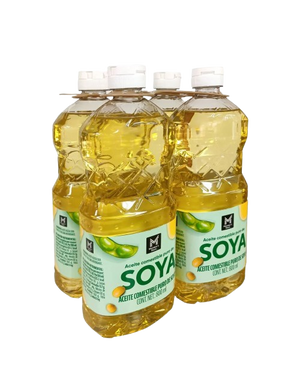 CORONA REAL EN ACEITE DE SOJA 276G