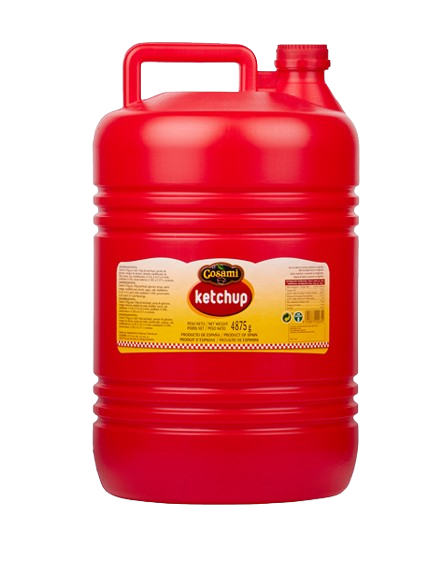 CÁTSUP COSAMI 4875GR