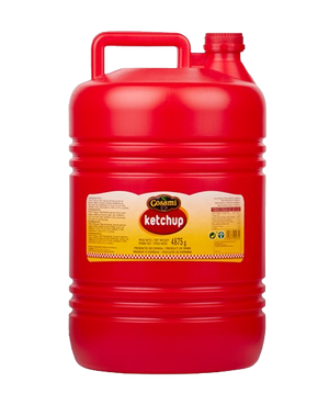 CÁTSUP COSAMI 4875GR