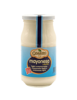 COSAMI MAYONESA LIGERA 465ML