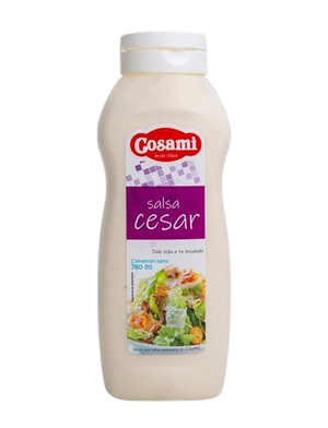 COSAMI SALSA CESAR 780ML