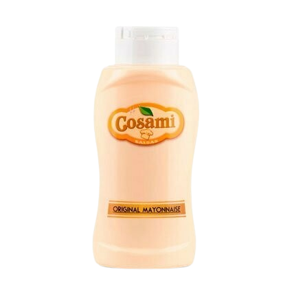 COSAMI SALSA MAYONESA 200 X 14ML