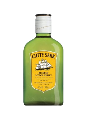 Tiburón Cutty 200 ml