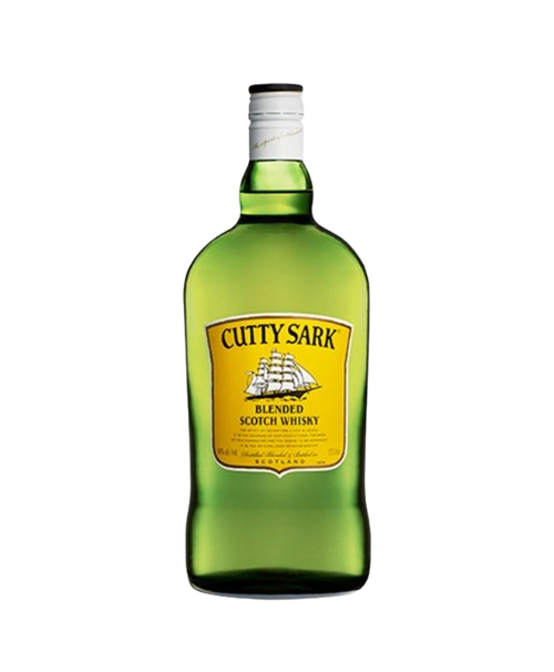 Tiburón Cutty 1.75L