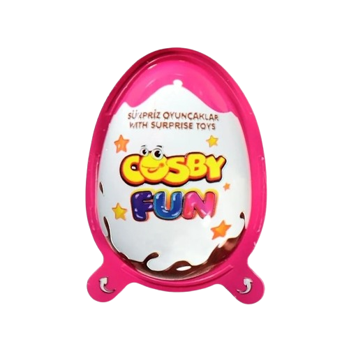 COSBY DIVERSIÓN 20G