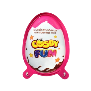 COSBY DIVERSIÓN 20G