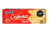 CRAKEÑAS SALADAS 300G