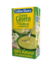 CREMA CASERA 7 VERDURAS CON EMMENTAL