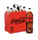 COCA COLA EXT ZERO 2L 6U