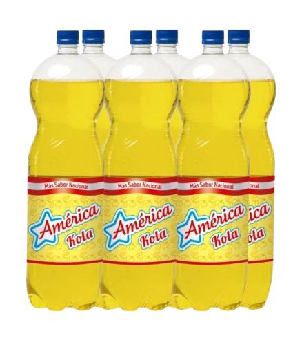 American Kola 2L |  6 x 2L