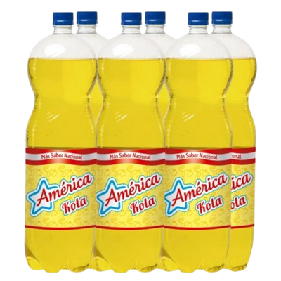 American Kola 2L |  6 x 2L