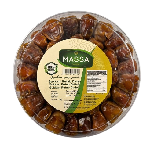 SUKARI RUTBA PREMIUM DATTELN