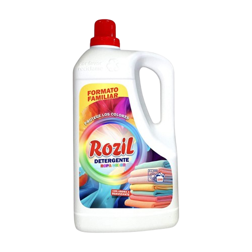 Lavavajillas ROZIL de 5 litros