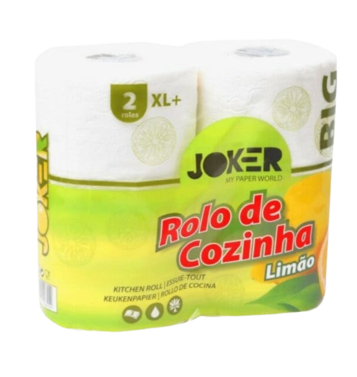 JOKER LIMAO ROLLOS