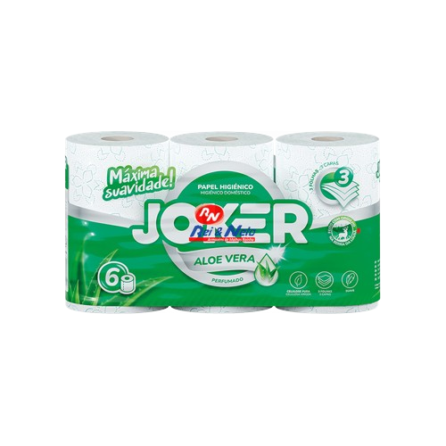 JOKER ALOE VERA 3U