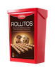 ROLLITOS DE CREPA CUÉTARA 225GR