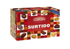CUETARA SURTIDO EL AUTENTICO
