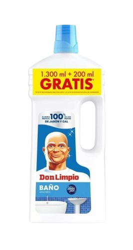 D NET 1300+200ML BANY