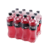 POWERADE ROJO BOTELLA 50CL X 12U