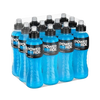 POWER RADE BLAU AMPOLLA 50CL X 12U