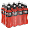 POWERADE ROJO BOTELLA 50CL X 12U