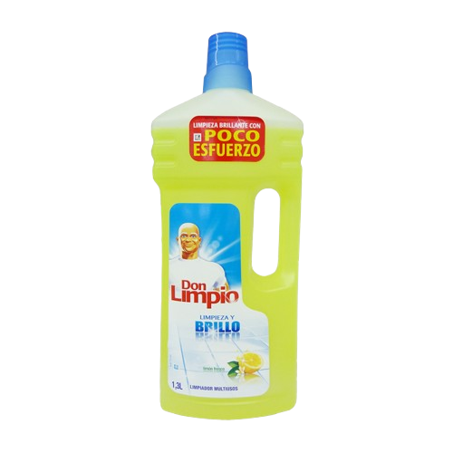 D NET 1300+200ML LIMÓ