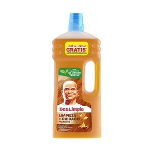 D NET 1300+200ML MADERA