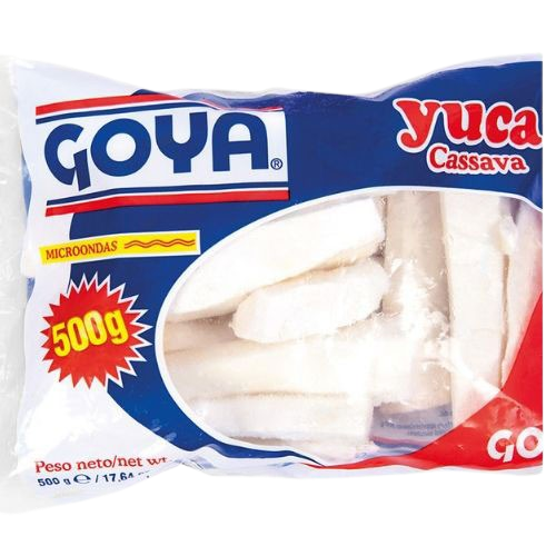 D-A YUCA