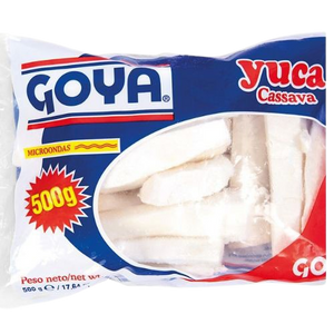 D-A YUCA