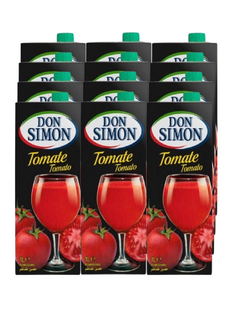 Tomàquet Don Simon 1L x 12U