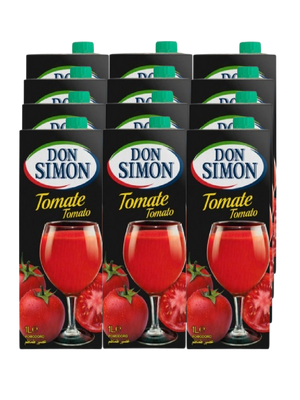 Tomàquet Don Simon 1L x 12U