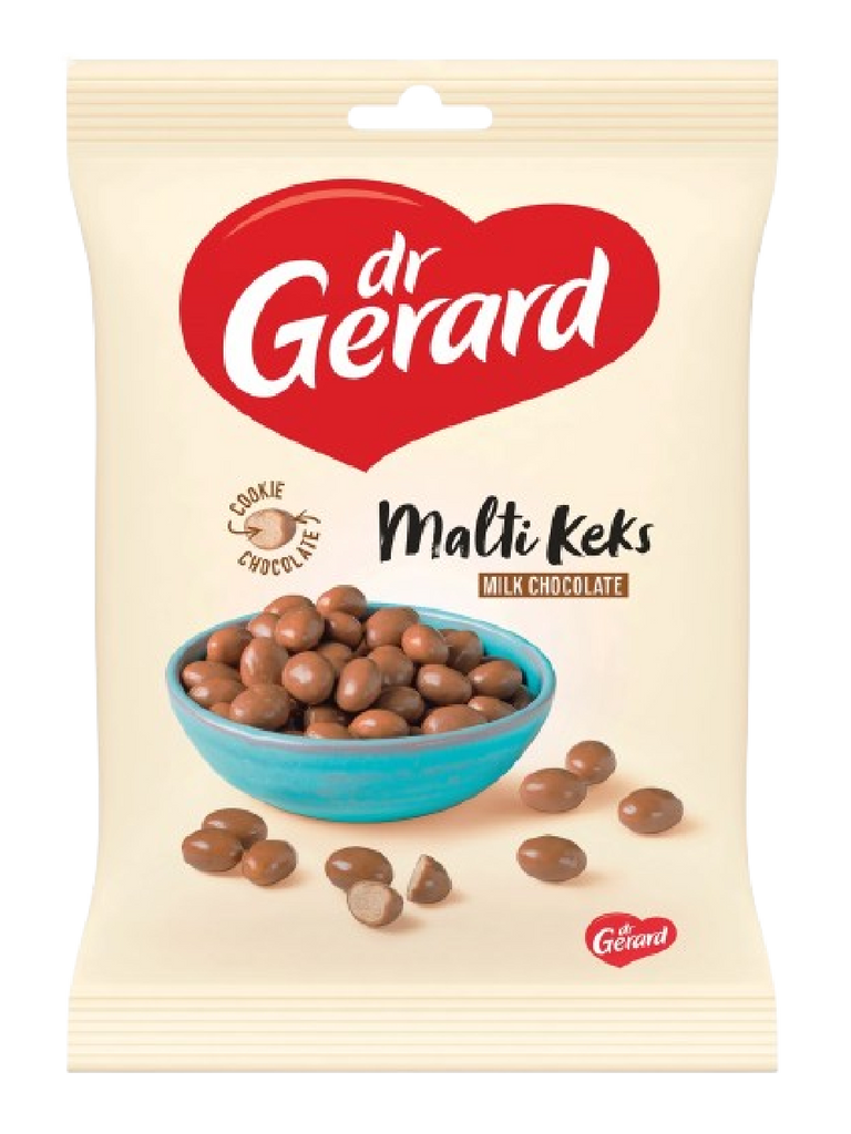 DR. GERARD MALTIKEKS 75GR PVP