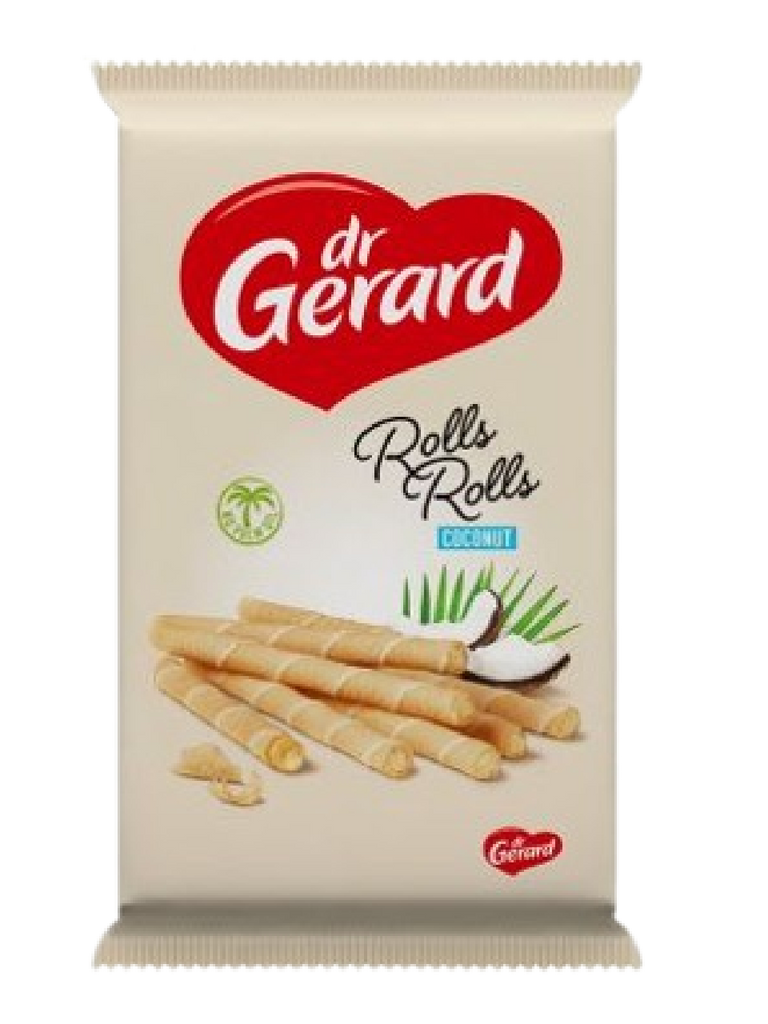 ROLLOS DR.GERARD ROLLOS COCO 144G