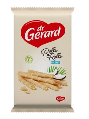 ROLLOS DR.GERARD ROLLOS COCO 144G