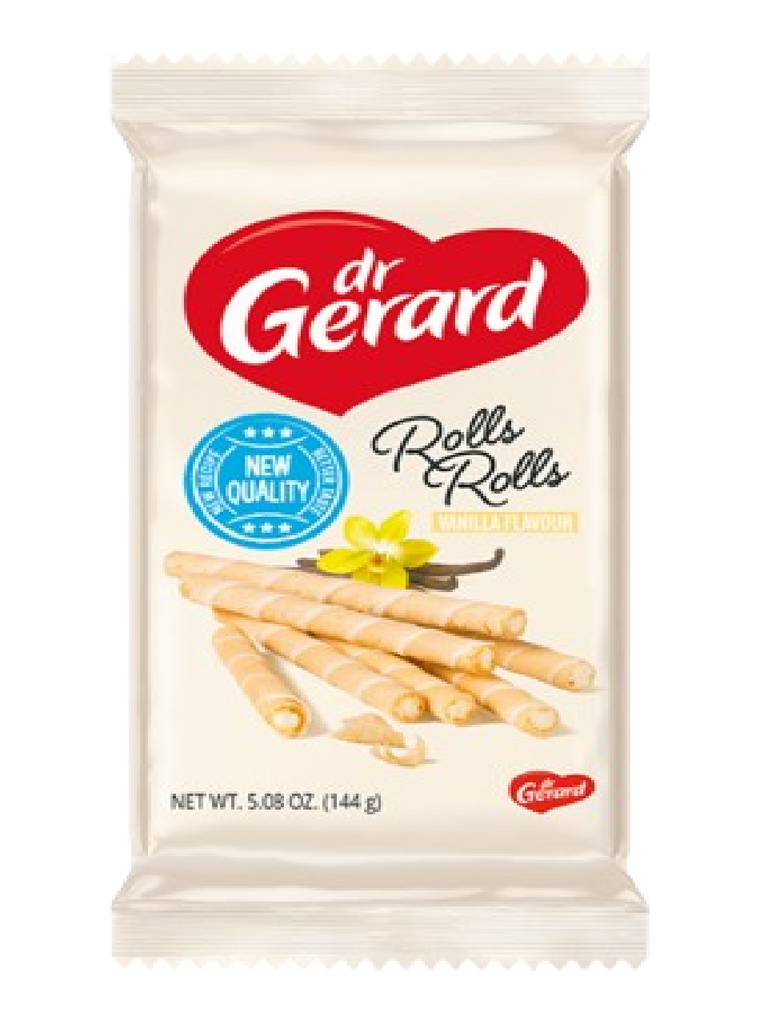 ROLLOS DR.GERARD ROLLOS CREMA 144G
