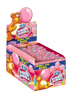 DOBLE BURBUJA SIN AZUCAR FRESA 150U