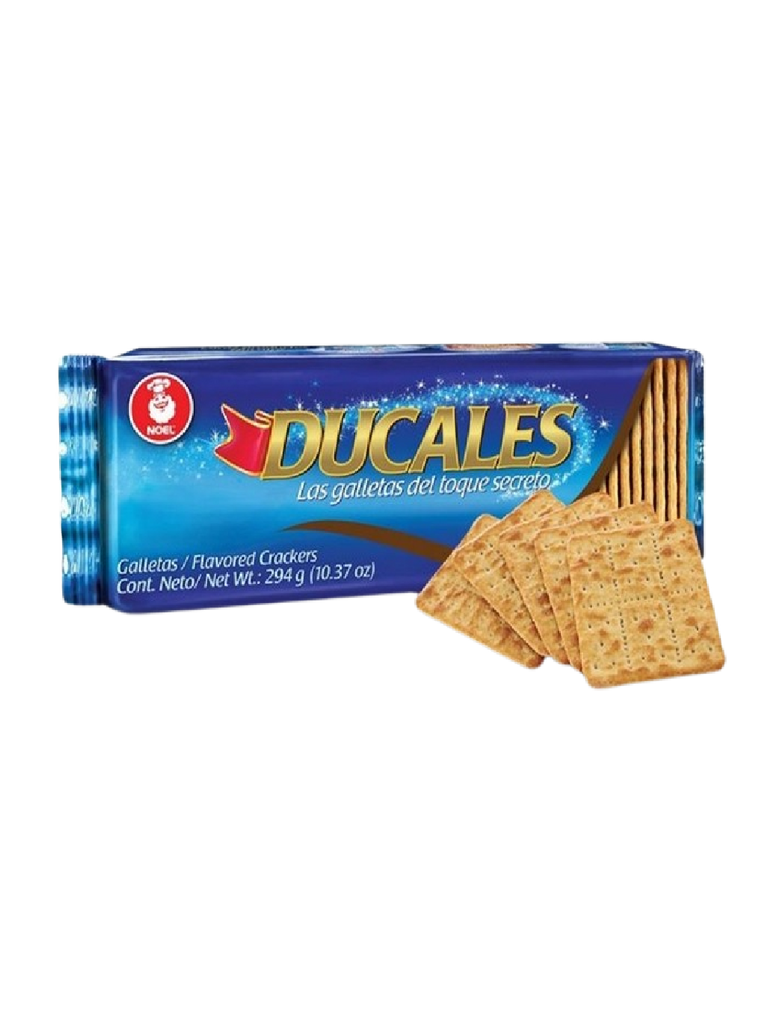 DUCALES SECRETO 294G