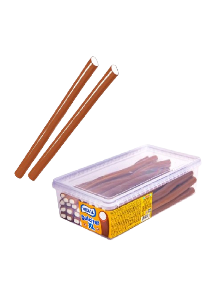 DULCITAR XL SABOR COLA 30U