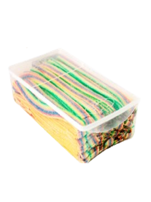DULICIPICA MULTICOLOR 200U