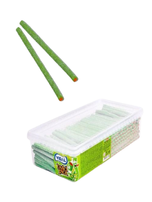 DULICIPICA SABOR MELÓN 200U