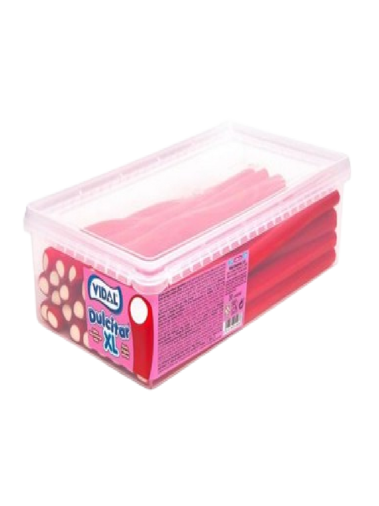 DULICIPICA XL FRESA NATA 30U