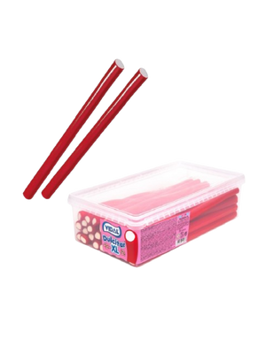 DULICIPICA XL SABOR FRESA MULTICOLOR 30U